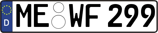 ME-WF299
