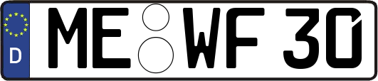 ME-WF30