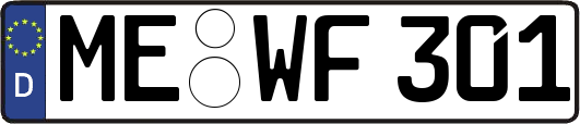 ME-WF301