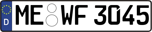 ME-WF3045
