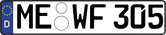 ME-WF305