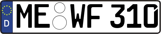 ME-WF310