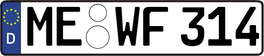 ME-WF314