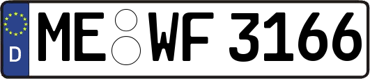 ME-WF3166