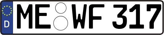 ME-WF317