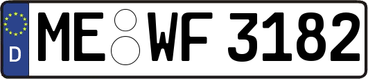 ME-WF3182