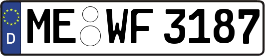 ME-WF3187
