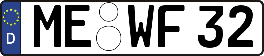 ME-WF32
