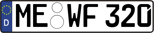 ME-WF320