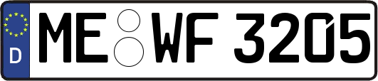 ME-WF3205