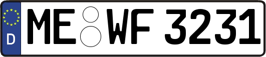 ME-WF3231