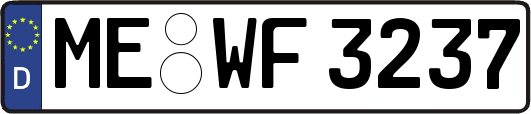 ME-WF3237