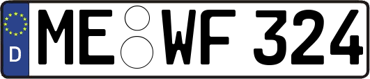 ME-WF324