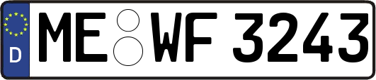 ME-WF3243