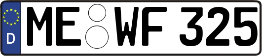 ME-WF325