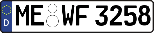 ME-WF3258