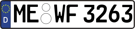ME-WF3263