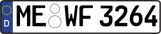 ME-WF3264