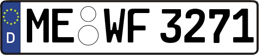ME-WF3271