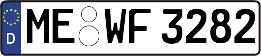 ME-WF3282