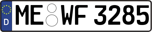 ME-WF3285