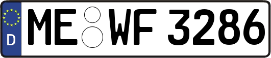 ME-WF3286