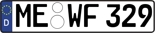 ME-WF329