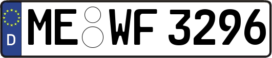 ME-WF3296
