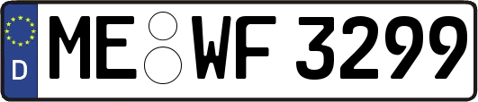 ME-WF3299