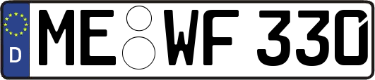 ME-WF330
