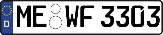 ME-WF3303