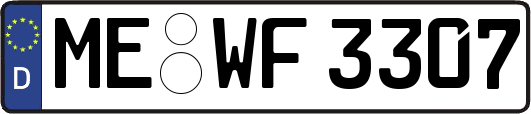 ME-WF3307