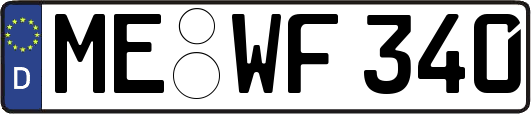 ME-WF340