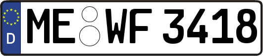 ME-WF3418