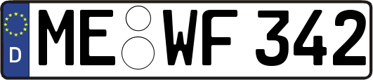 ME-WF342