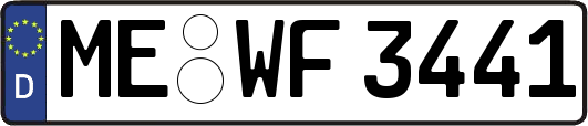 ME-WF3441