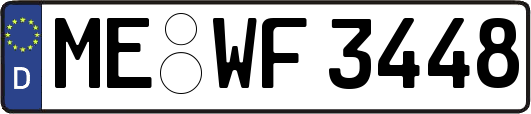 ME-WF3448