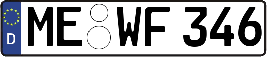ME-WF346