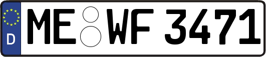ME-WF3471
