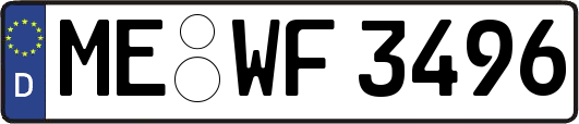 ME-WF3496