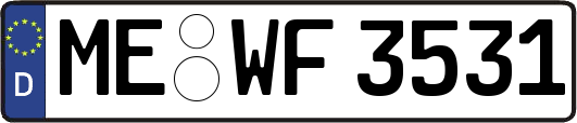 ME-WF3531