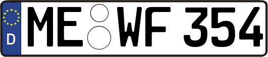 ME-WF354