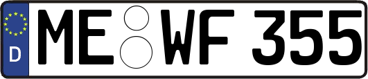 ME-WF355