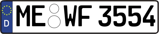 ME-WF3554