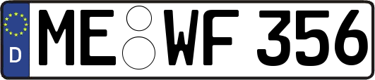 ME-WF356