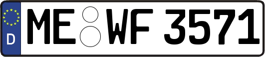 ME-WF3571