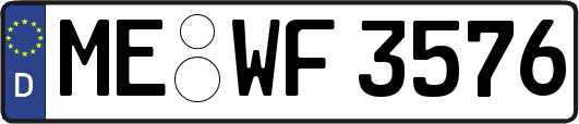 ME-WF3576