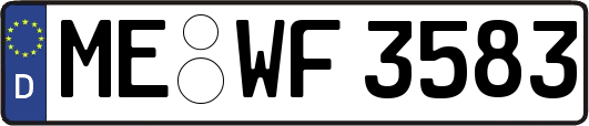 ME-WF3583