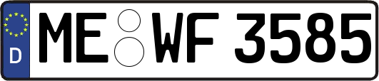 ME-WF3585