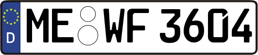 ME-WF3604